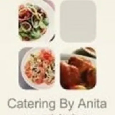 Catering By Anita