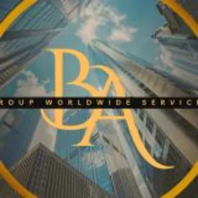 B.A GROUP