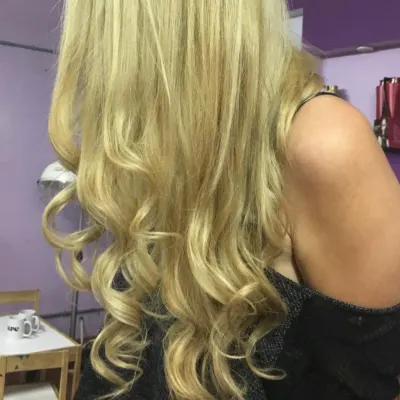 Kimarge West Salon