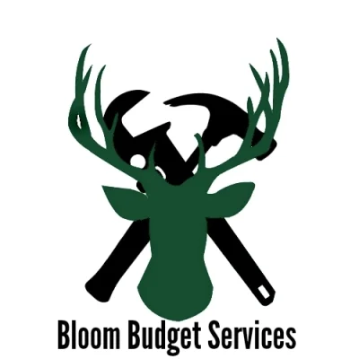 Bloom Budget Services 