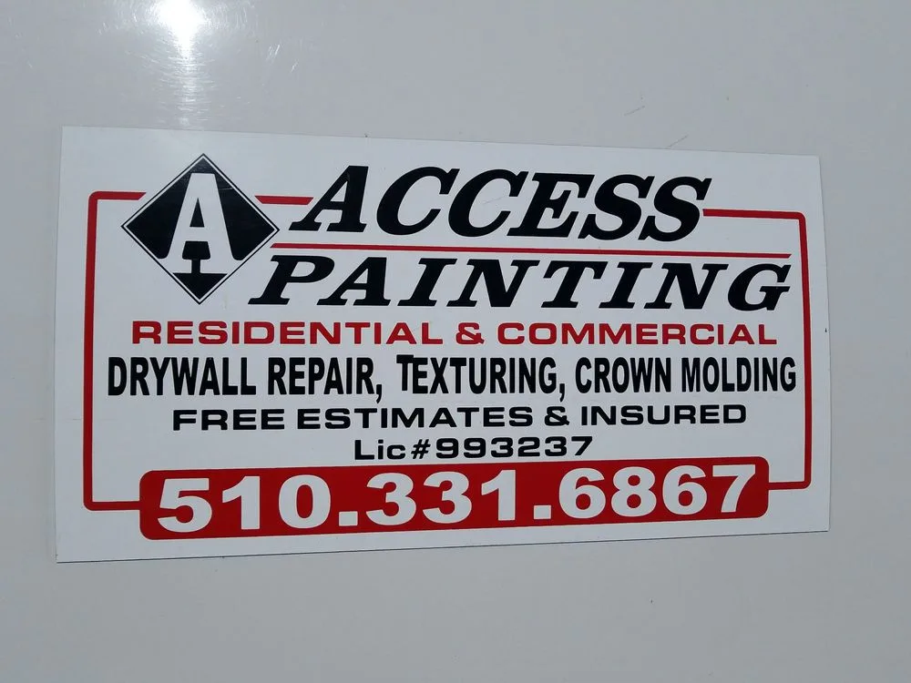 Access Painting & General Construction