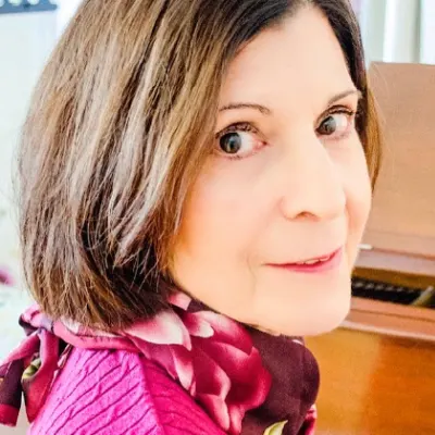 Piano And Voice Lessons By Beth
