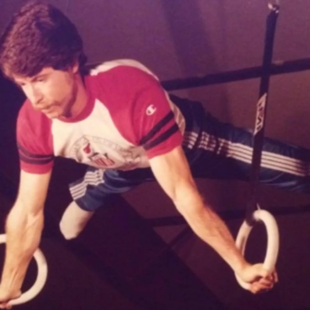 Bill Austin’s Gymnastics
