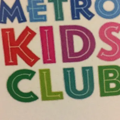 Metro Kids Club