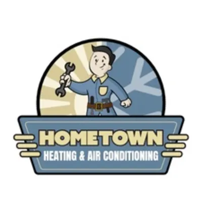 Home Town Heating And Air Conditioning, LLC