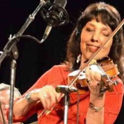 Jana Jae Professional Violinist/Fiddler