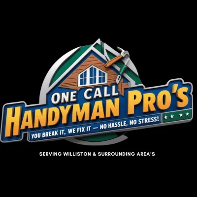 One Call Handyman Pro's LLC