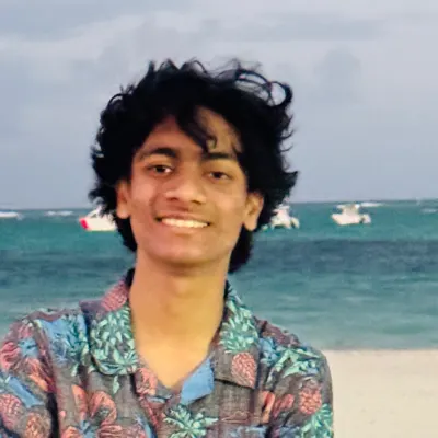 Aarush Lal