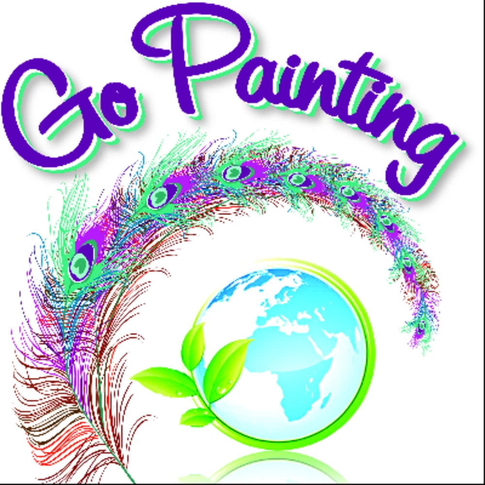 Go Painting