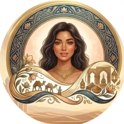 Silkroad Beauty
