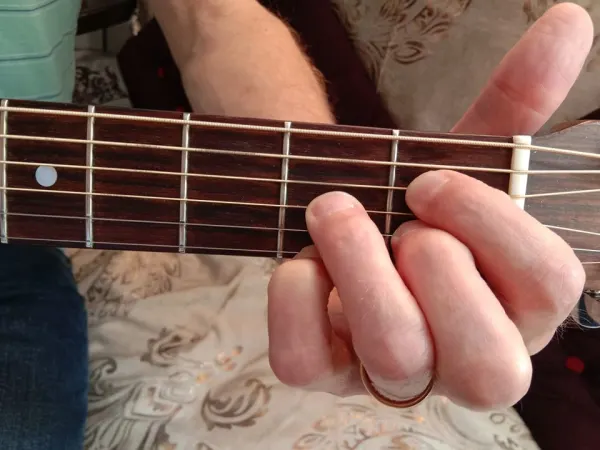Great chord!