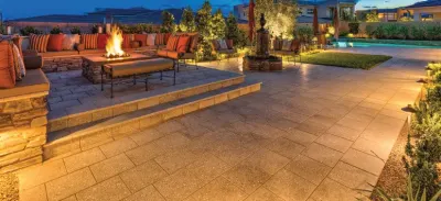 Artistic Paver Mfg