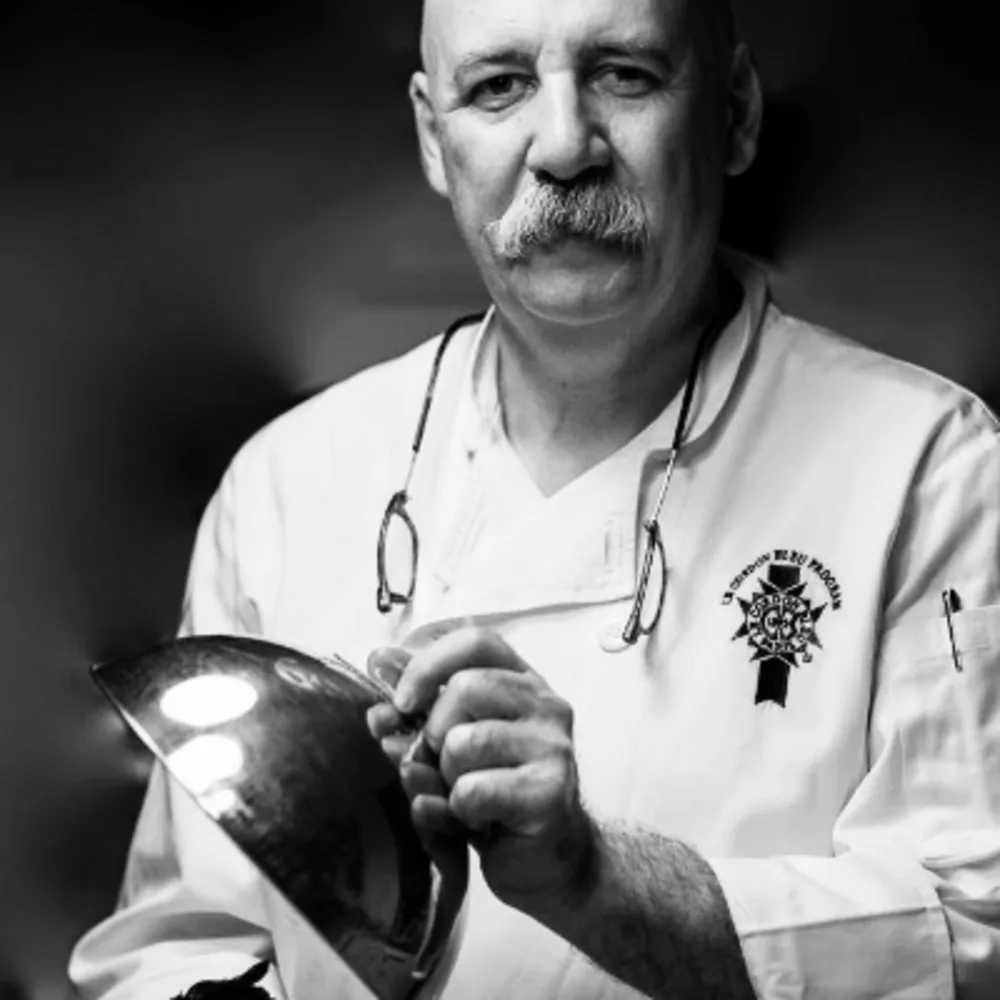 Mario Marinoni - Experiencia Gastronómica
