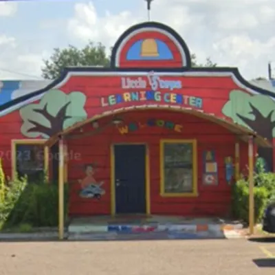 Little Steps Learning Center