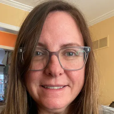 Jennifer Rosen