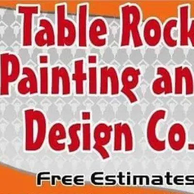 Table Rock Painting And Design Company LLC