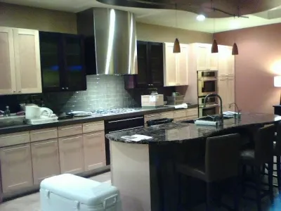 Expert Remodeling
