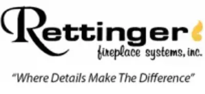 Rettinger Fireplace Systems