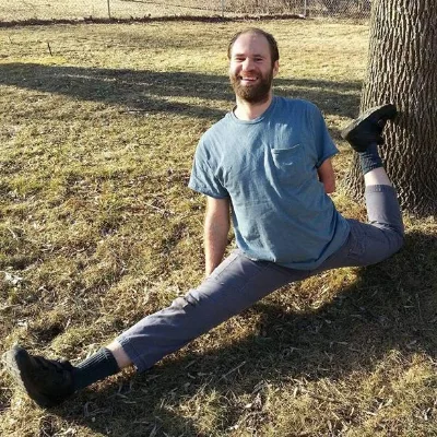 Carl Janssen's Advanced Flexibility And Contortionist Preparation