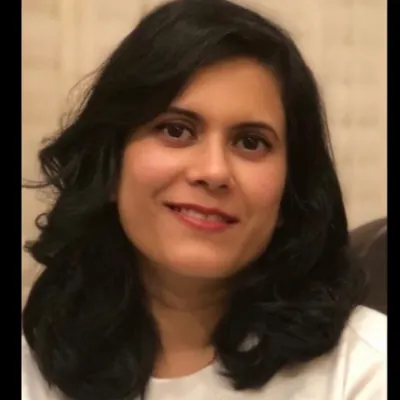 Smita Denny