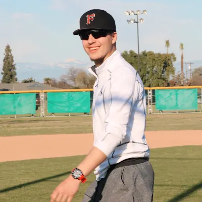 Private Baseball Lessons - Tyler Owens