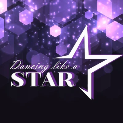 Dancing Like A Star Academy