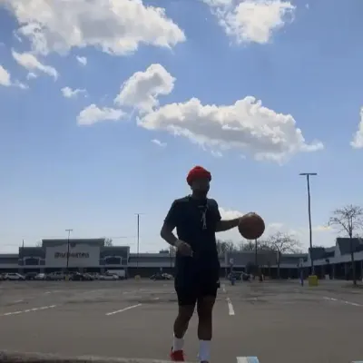 BALL4ALL 1 On 1 BASKETBALL TRAINING