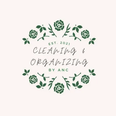 Cleaning & Organizing By ANC -