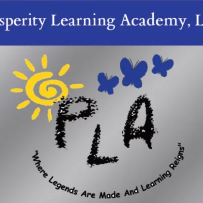 Prosperity Learning Academy