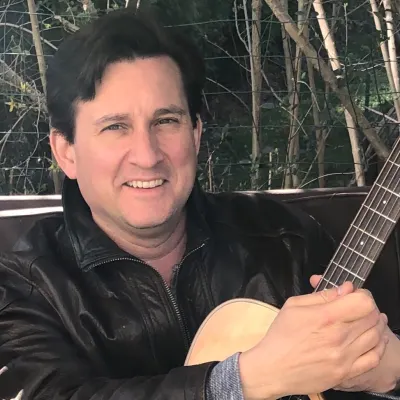 Brian Christopher Music
