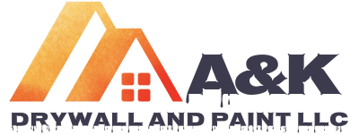 A&K Drywall & Paint