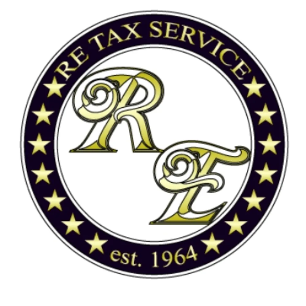 RE Tax Service