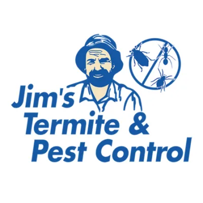 JIM'S PEST CONTROL INC