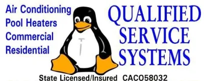 Qualified Service Systems, Inc.