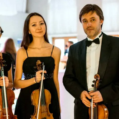 Los Angeles String Quartet