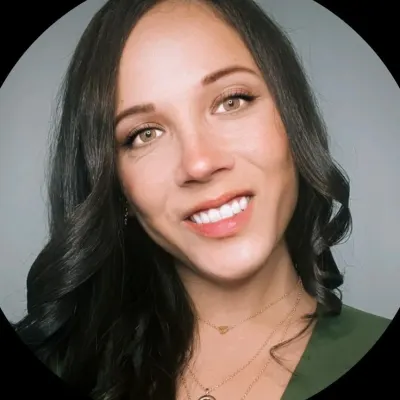 Shayna Landau