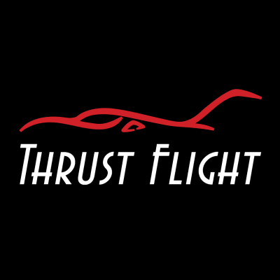 Thrust Flight