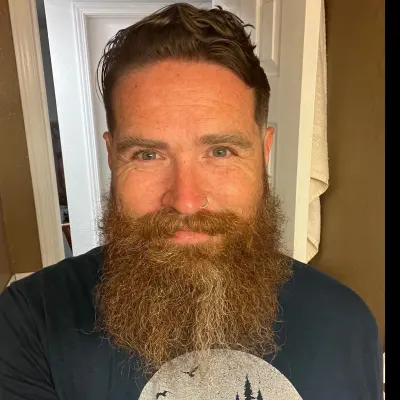 Caleb Roddy