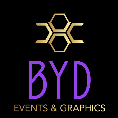 Beyond Your Dreams  Events/Graphics