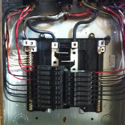 A And M Electrical Service