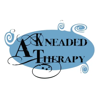 A Kneaded Therapy