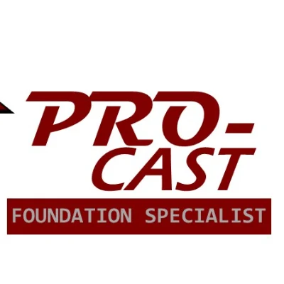 Pro-Cast Foundation Specialist