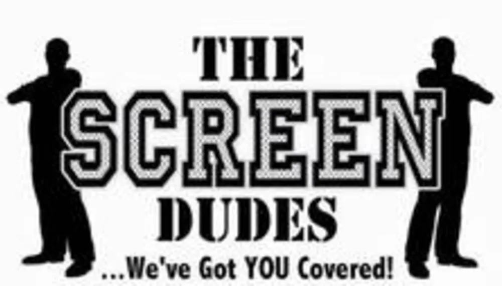The Screen Dudes, Mobile Screen Service