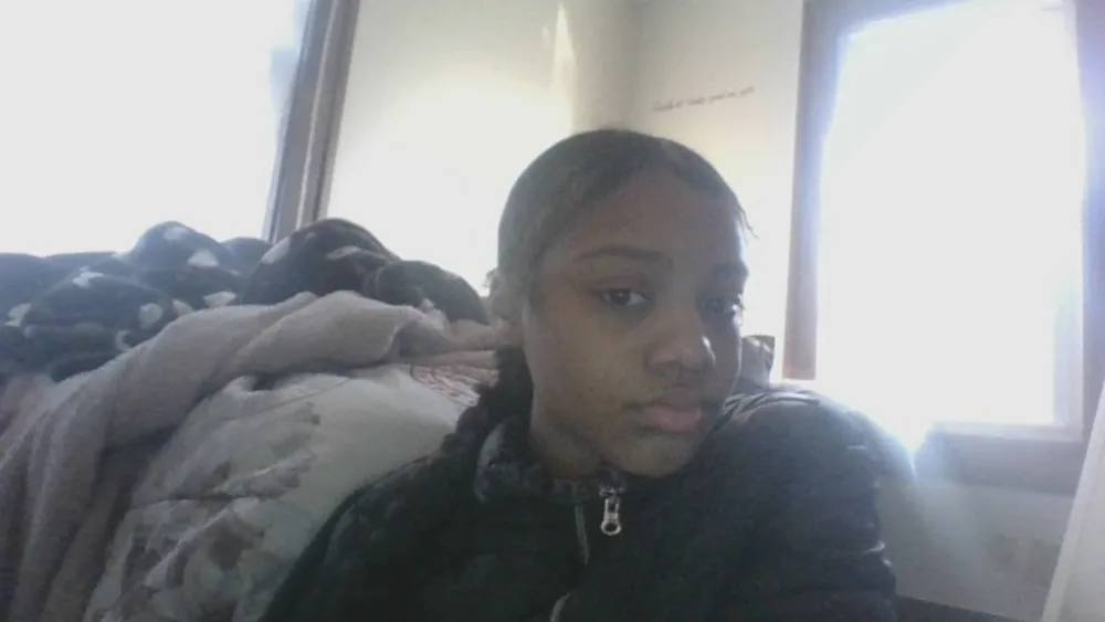 Ta' Tyana Robinson