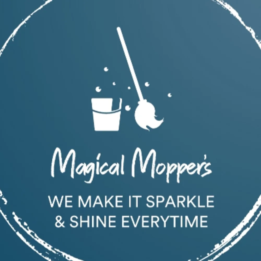 Magical Mopper's Cleaning Service