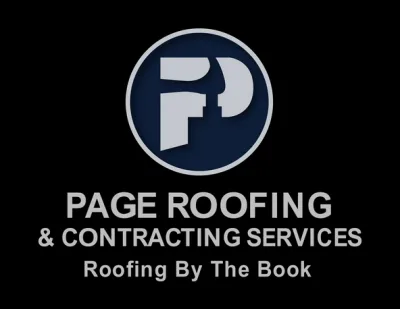 Page Roofing & Contracting Services, LLC
