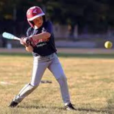 Baseball Lessons