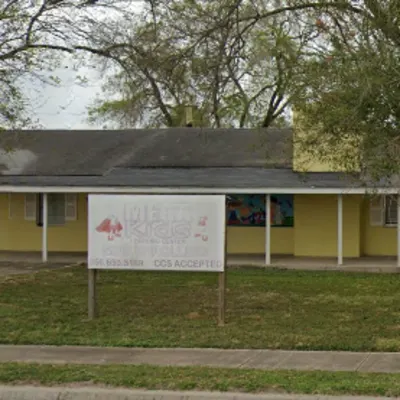 Mega Kids Child Development Center