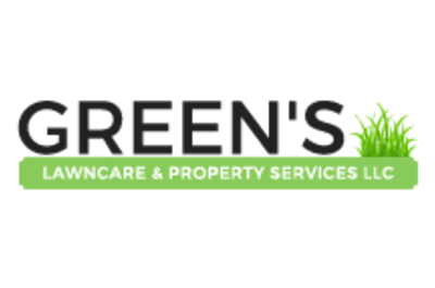 Green's Lawncare & Property Services LLC