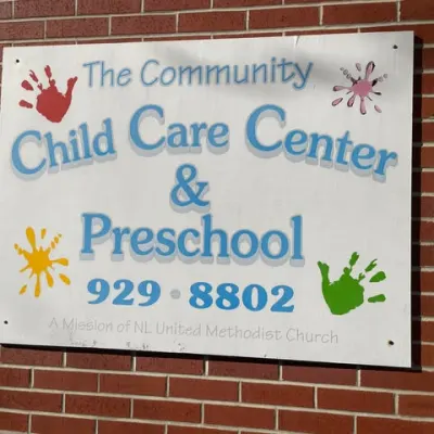 New London Community Child Care Center